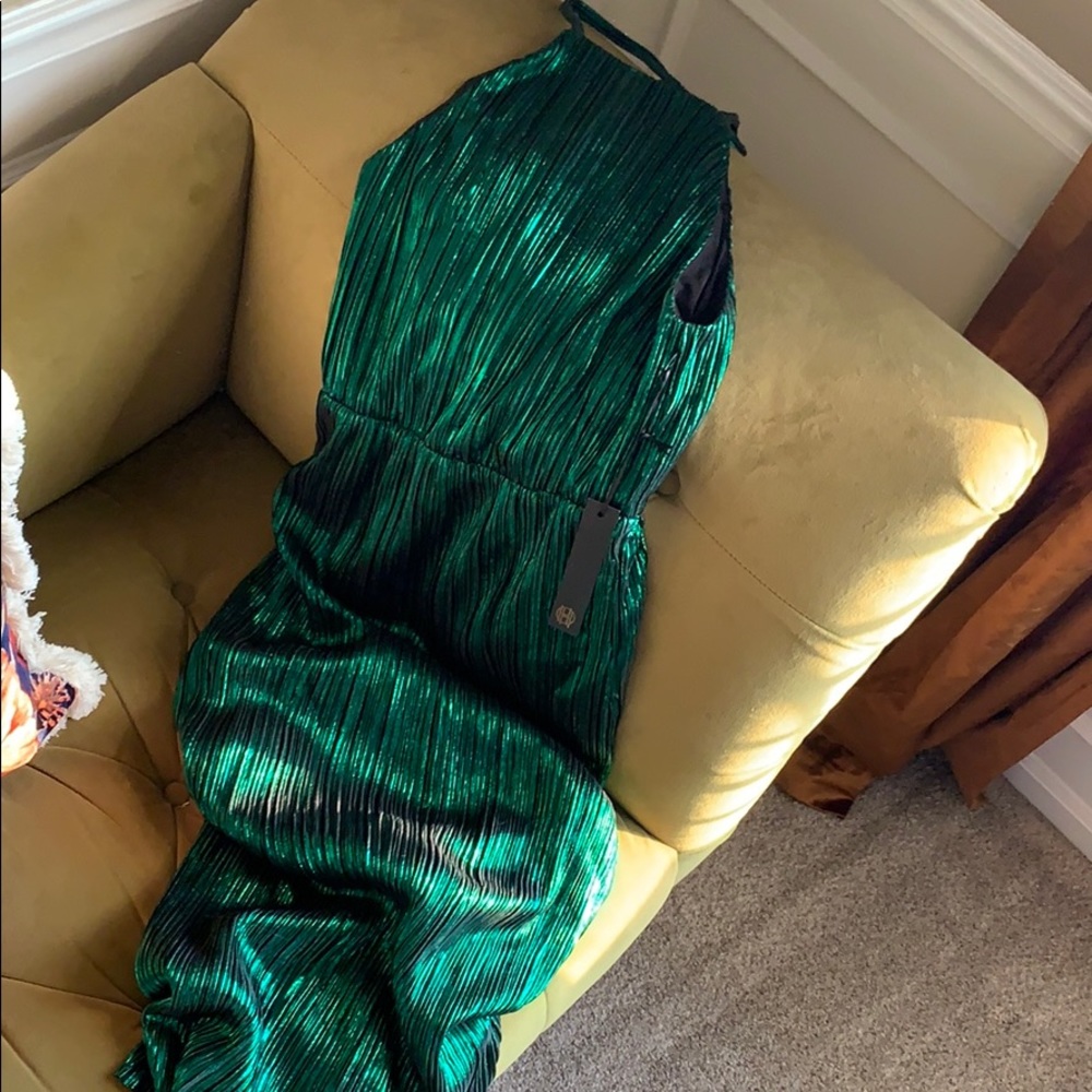 COPY - House of Harlow 1960 Farrah Dress